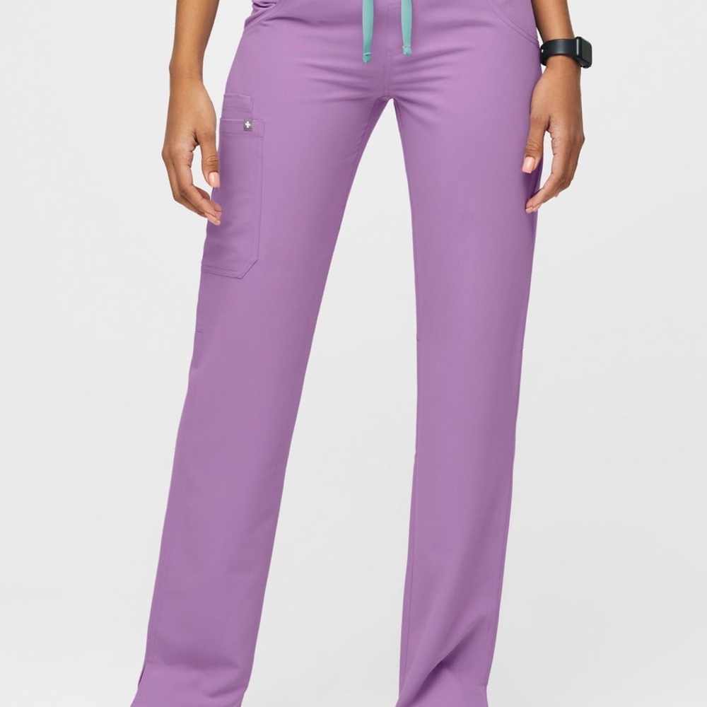 Kade Cargo Scrub Pants